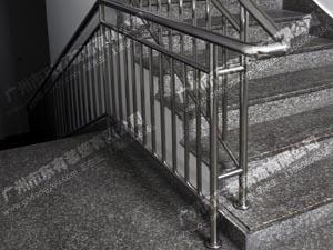 不銹鋼扶手護(hù)欄圖片/不銹鋼扶手護(hù)欄樣板圖 (3)