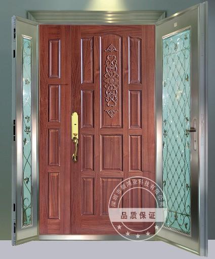 供應(yīng)婁底實(shí)木復(fù)合門