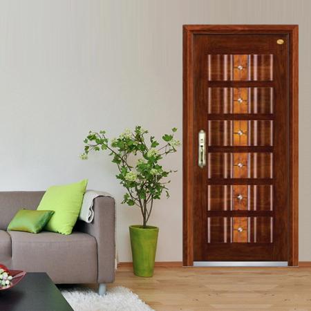 供應(yīng)湖南婁底模壓木門