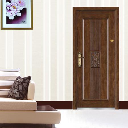 供應(yīng)實木免漆門