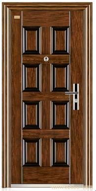 供應(yīng)湖南婁底模壓木門