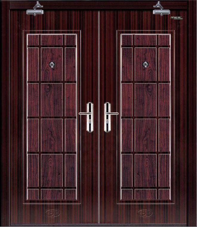 供應(yīng)實木免漆門