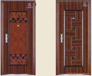 室內(nèi)門(mén)圖片/室內(nèi)門(mén)樣板圖 (4)