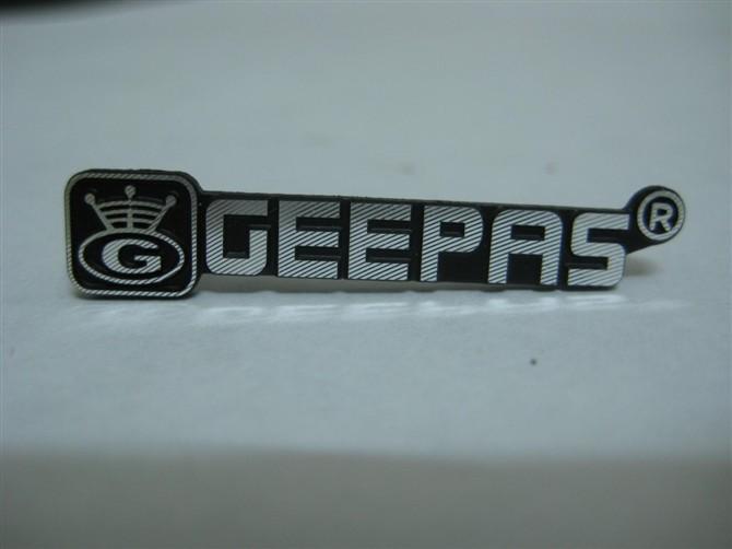 供應(yīng)東莞鋁牌銘牌