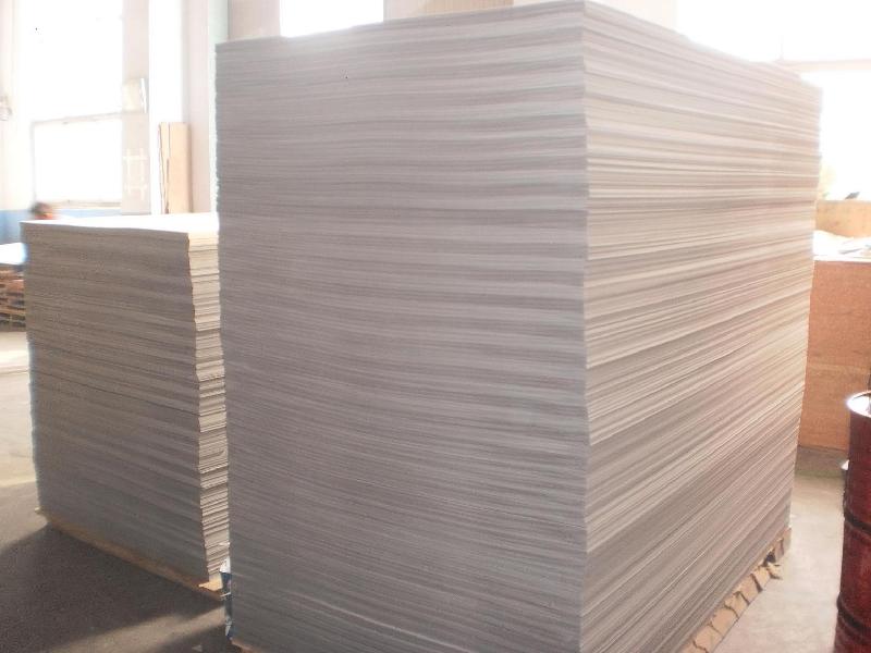 廠家銷售pvc發(fā)泡板結(jié)皮板精品圖片