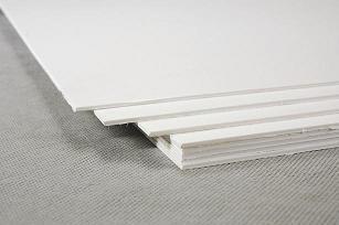 供應(yīng)誠德藍(lán)色pvc發(fā)泡板材