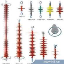 供应复合悬式绝缘子定价、复合悬式绝缘子供应商
