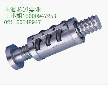 供应台湾上银滚珠丝杆HIWIN螺杆丝杠FSI图片