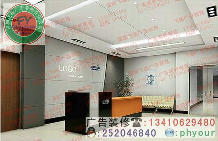 供應好看的廣告牌設計圖