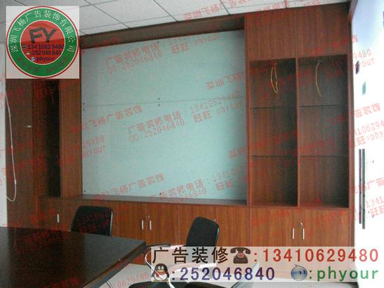 供應玻璃墻上安裝什么展示架