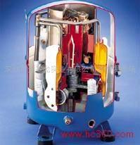 美優(yōu)樂MT18-4VM壓縮機圖片/美優(yōu)樂MT18-4VM壓縮機樣板圖 (2)