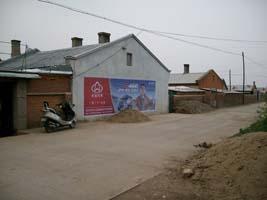 供應(yīng)制作發(fā)布黑龍江墻體廣告