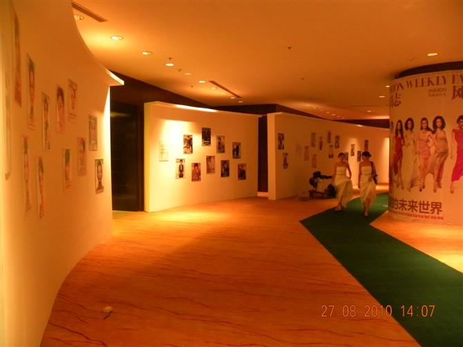 供應(yīng)專(zhuān)業(yè)活動(dòng)執(zhí)行及設(shè)計(jì)制作