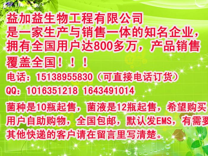 郑州市养猪专用发酵床菌种发孝床养猪em厂家供应养猪专用发酵床菌种发孝床养猪em菌粉哪里有卖的噢噢