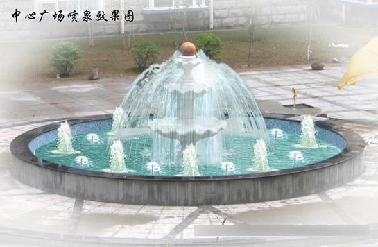 供應鄭州激光水幕電影設計施工公司