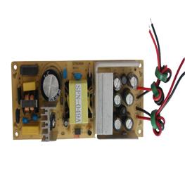 廠家供應(yīng)優(yōu)質(zhì)安檢門電源裸板 開關(guān)電源裸板 250W開關(guān)電源