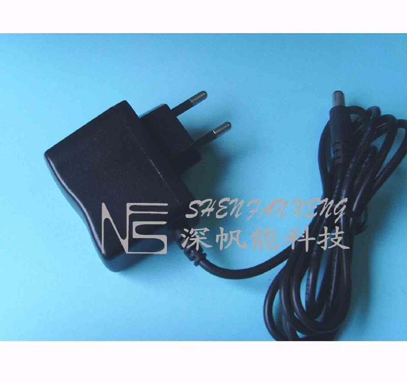 5W歐規(guī)IC方案開關電源圖片