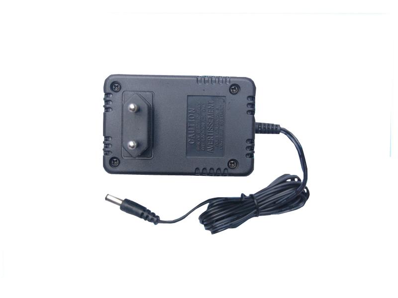 【廠家供應(yīng)】12V350MA 按摩器材電源適配器 美容 醫(yī)療電源適配