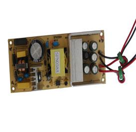 廠家供應(yīng)優(yōu)質(zhì)安檢門電源裸板 開關(guān)電源裸板 250W開關(guān)電源