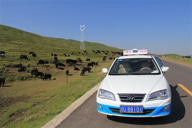 供应九寨沟黄龙旅游安排图片