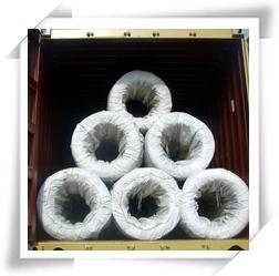 供應(yīng)河北鍍鋅絲