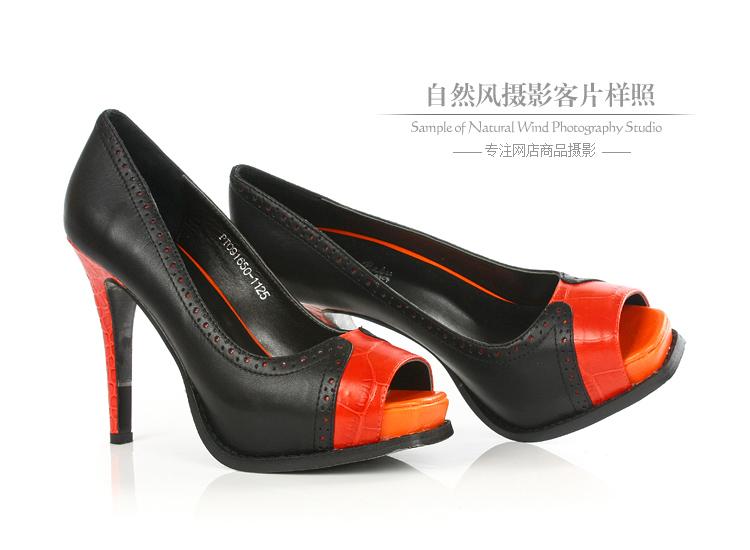 供應(yīng)產(chǎn)品攝影鞋類(lèi)拍攝商業(yè)攝影