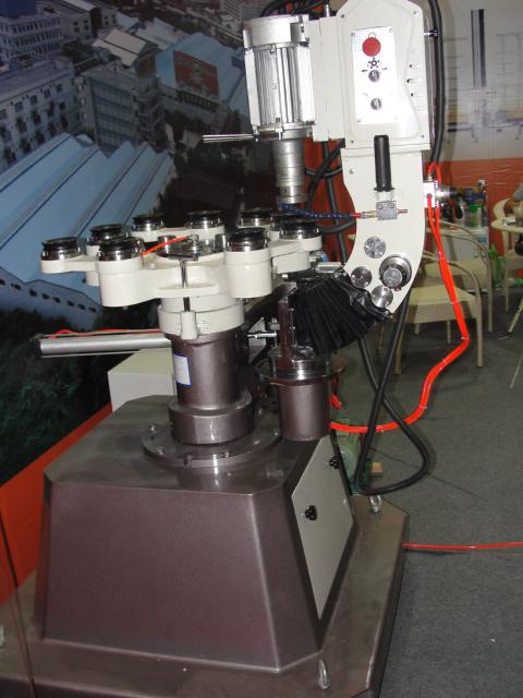 供應(yīng)二手直邊機二手斜邊機二手異形機