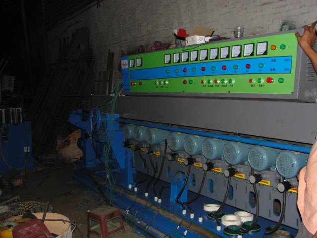 供應(yīng)二手斜邊機(jī)廠家電話