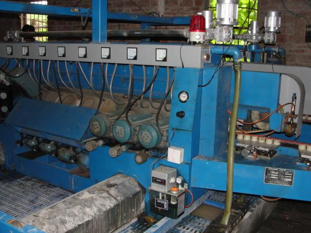 供應二手玻璃磨邊機盡在好實在