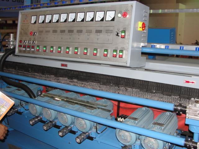 供應(yīng)二手玻璃磨邊機(jī)二手斜邊機(jī)