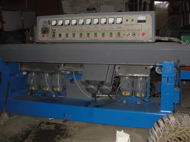 二手玻璃機(jī)械去好實(shí)在二手玻璃機(jī)械圖片