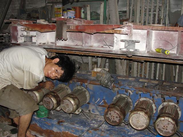 供應(yīng)維修大修新海岸二手玻璃斜邊機(jī)