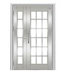 供應(yīng)遼寧沈陽(yáng)不銹鋼門(mén)有限公司