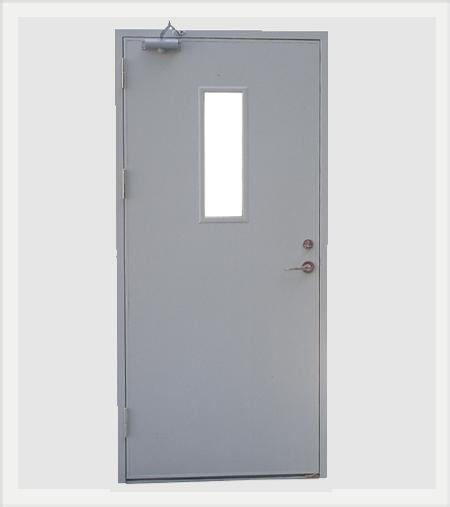 遼寧沈陽管井門有限公司圖片