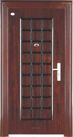 沈陽遼寧非標門防盜門批發(fā)一件起圖片