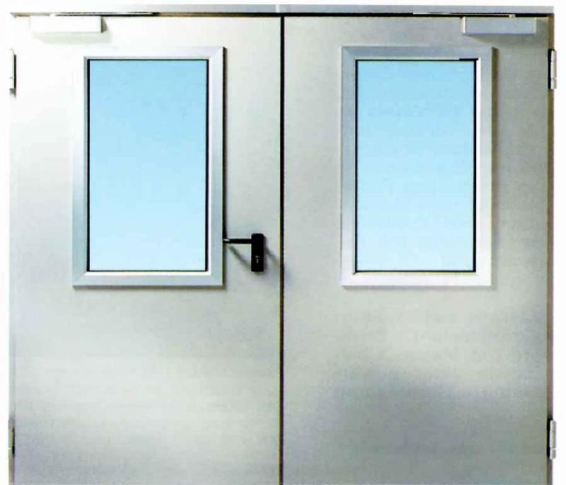 供應(yīng)吉林通化非標(biāo)準(zhǔn)防火門防盜門