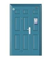 供應(yīng)遼寧保溫門有限公司