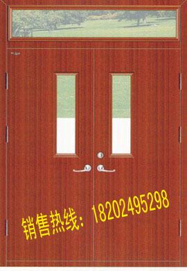 延吉防火門防盜門圖片