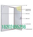 吉林白城遼源防火門圖片