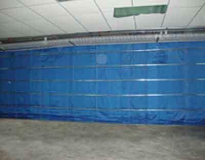 供應(yīng)遼寧沈陽防火卷簾門廠遼寧超市防火