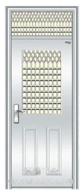 供應(yīng)不銹鋼門生產(chǎn)廠家，沈陽(yáng)不銹鋼門生產(chǎn)廠家，*惠