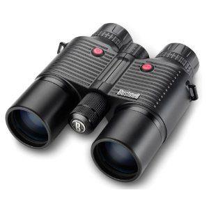 供应博士能bushnell 10X42 双筒 激光测距仪望远镜