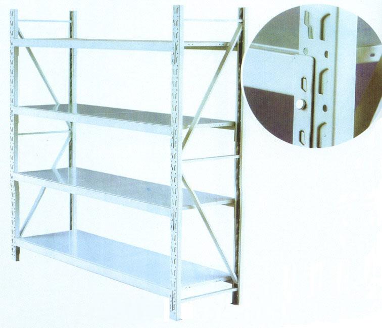 供應(yīng)徐州輕型貨架，層板貨架