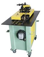 供應(yīng)東北科瑞嘉風(fēng)管加工設(shè)備風(fēng)管超五線