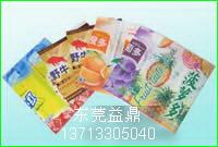 供应PET收缩膜标签/饮料收缩标签