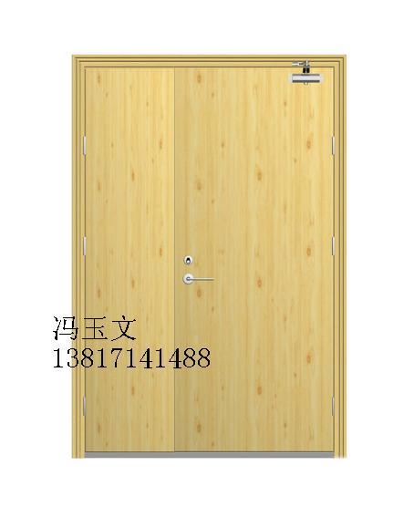 供應(yīng)上海防火門(mén)廠木制*防火門(mén)價(jià)格