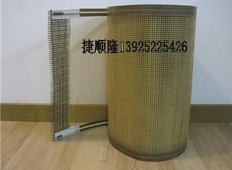 供應(yīng)湖北鐵氟龍布帶,特氟龍布
