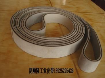 供應(yīng)雙面牛皮帶,單面牛皮帶,牛皮帶13925225426