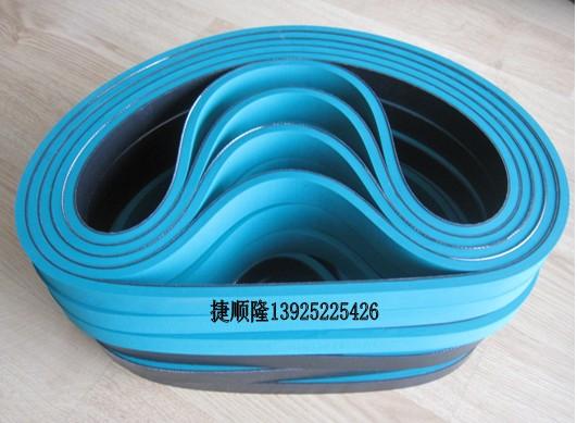 供應(yīng)吸軟性橡膠帶.印刷機橡膠帶 ，糊盒機帶13925225426