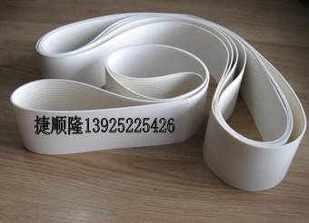 供應電暈機帶,電暈機皮帶,電暈機輸帶13925225426